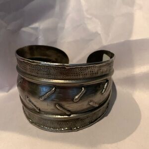 Free People cuff bracelet